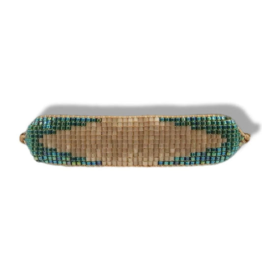 Braided bracelet medium