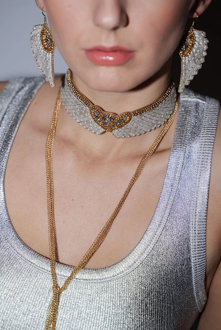 Angus Chocker