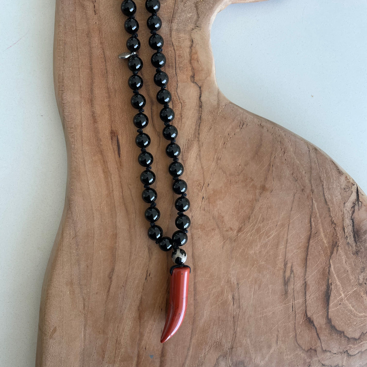 Onyx Azi Agate Jasper