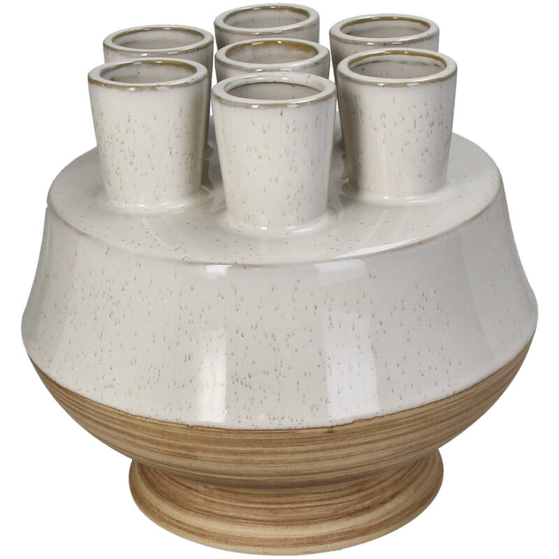 Vase Stoneware