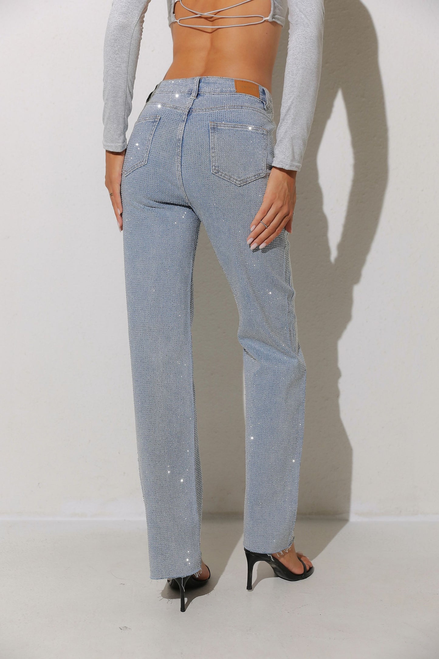 A1089-A Pants