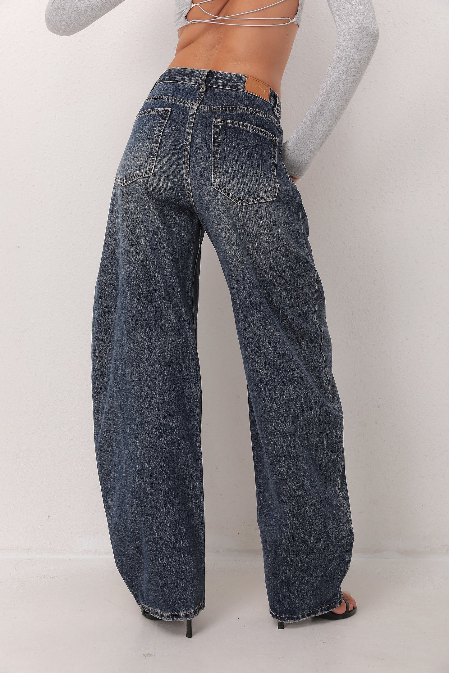 A3412-A Pants