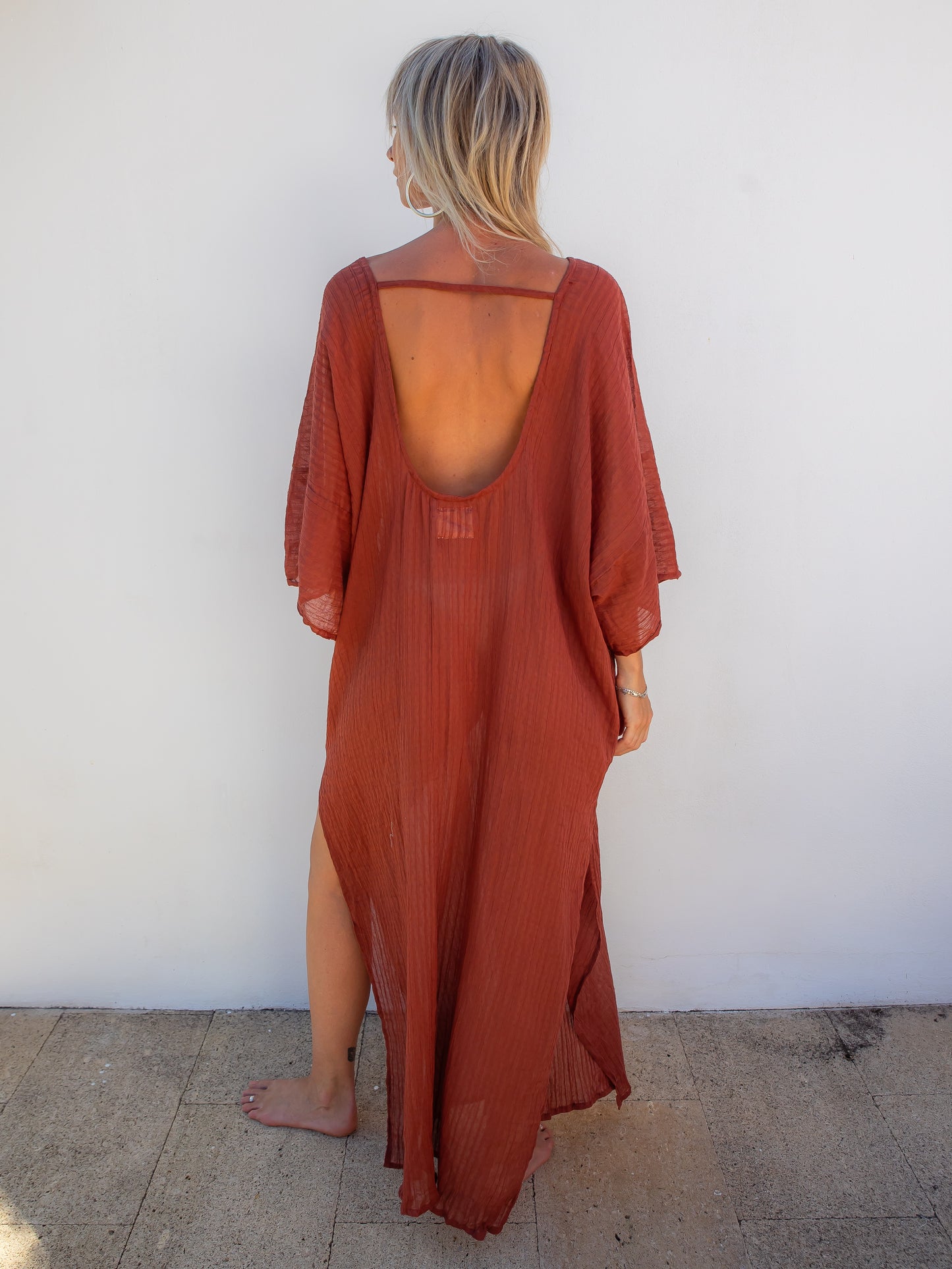 Oraculo Kaftan