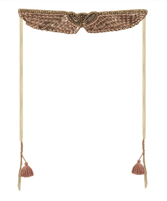 Angus Chocker