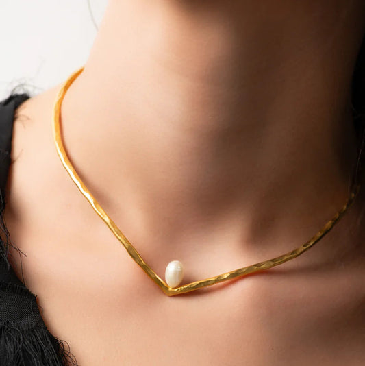 CO Aura Necklace