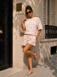 Set Saint Tropez - TE355