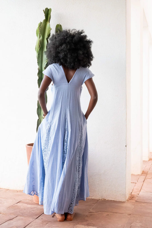 Noumea Dress
