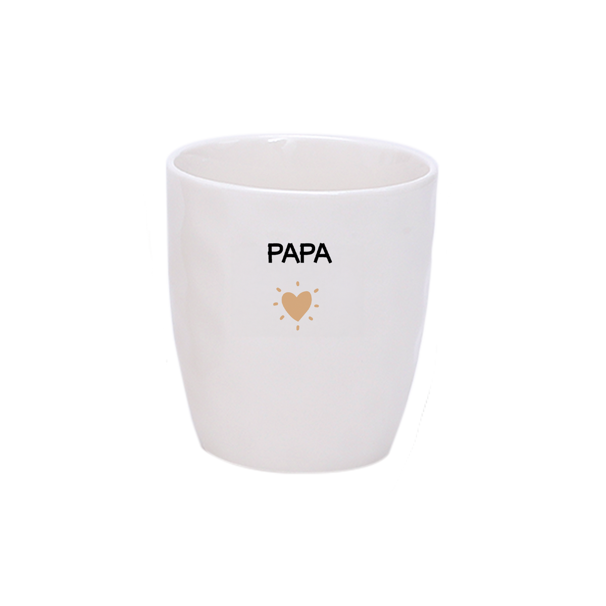 Cup Message Papa - 018596