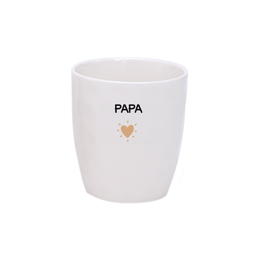 Cup Message Papa - 018596