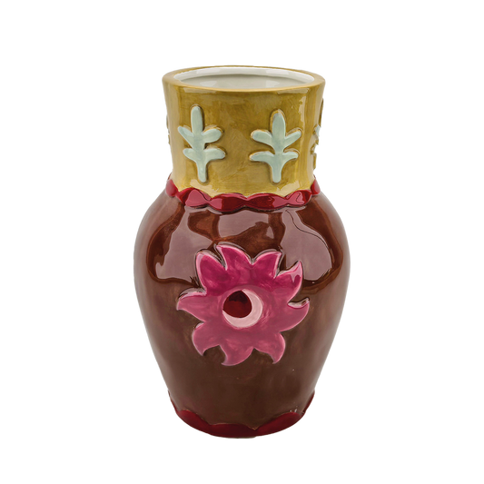 Vase Sun