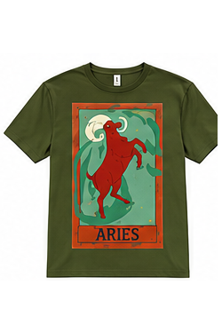Zodiac T-shirt