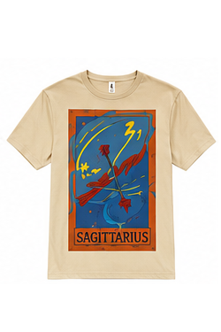Zodiac T-shirt