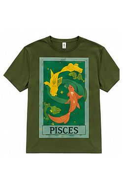 Zodiac T-shirt