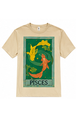 Zodiac T-shirt