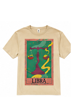 Zodiac T-shirt