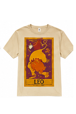 Zodiac T-shirt