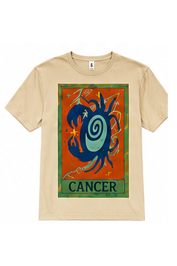 Zodiac T-shirt