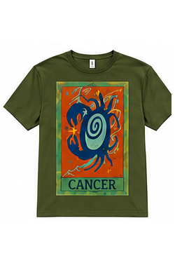 Zodiac T-shirt