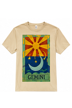 Zodiac T-shirt