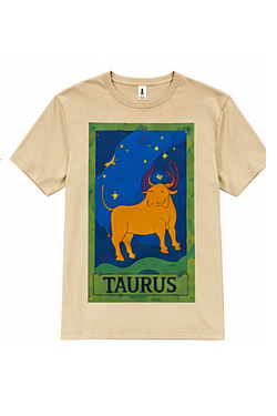 Zodiac T-shirt