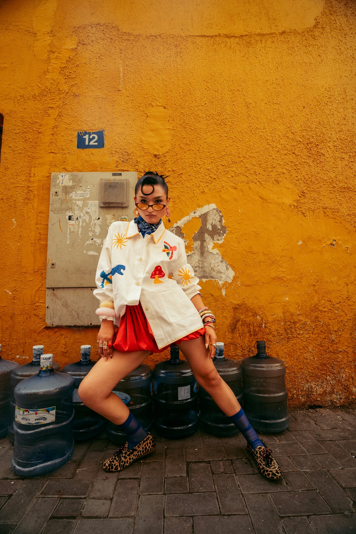 Fashion