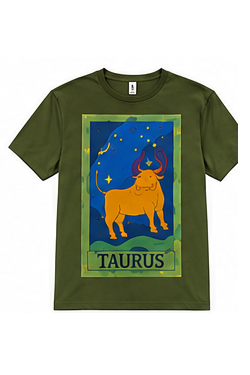 Zodiac T-shirt