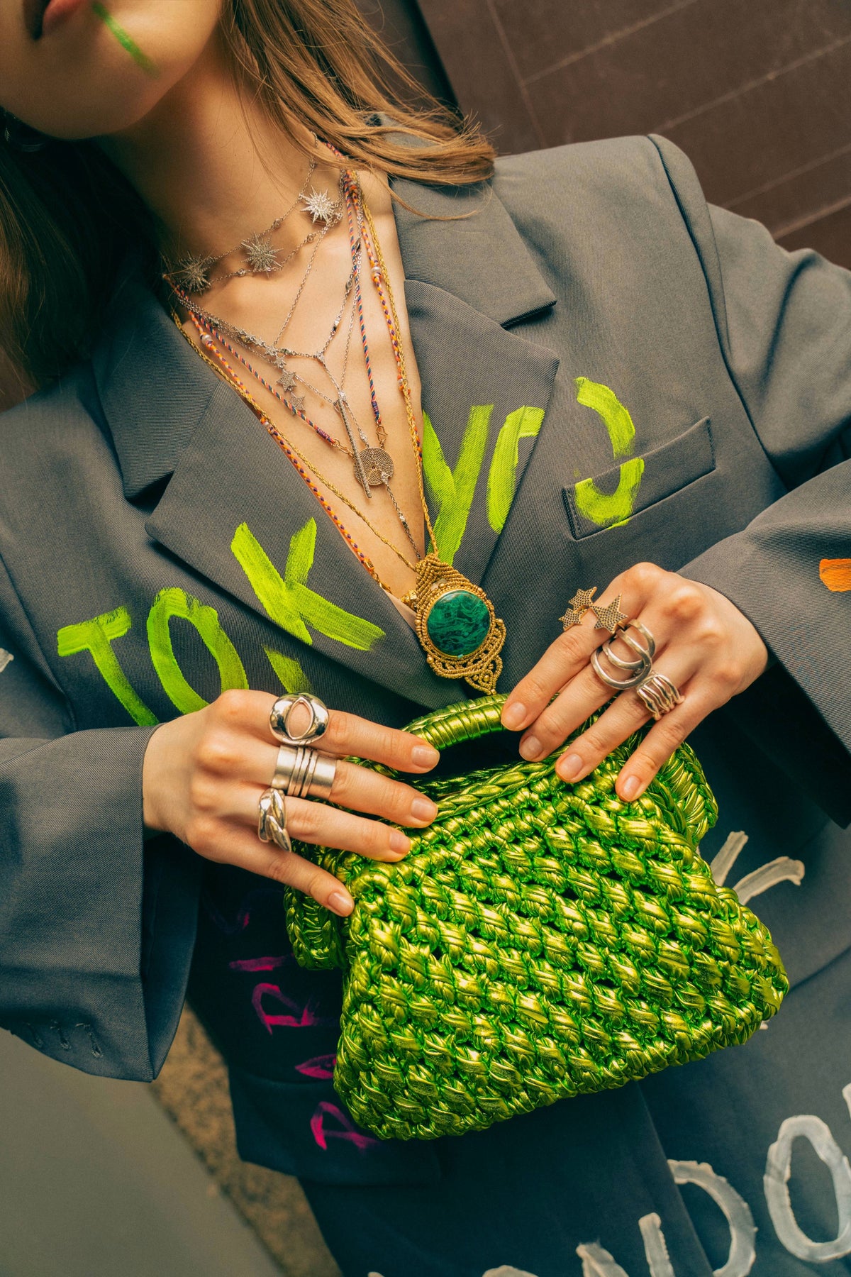Accessories