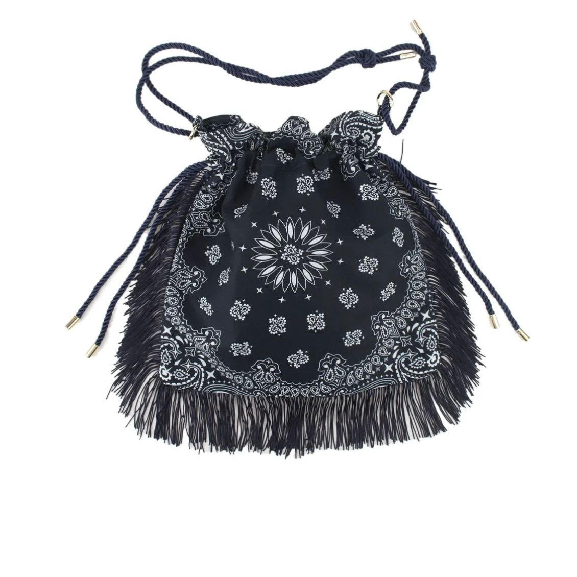 Mellow Clutch Bag
