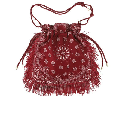 Mellow Clutch Bag