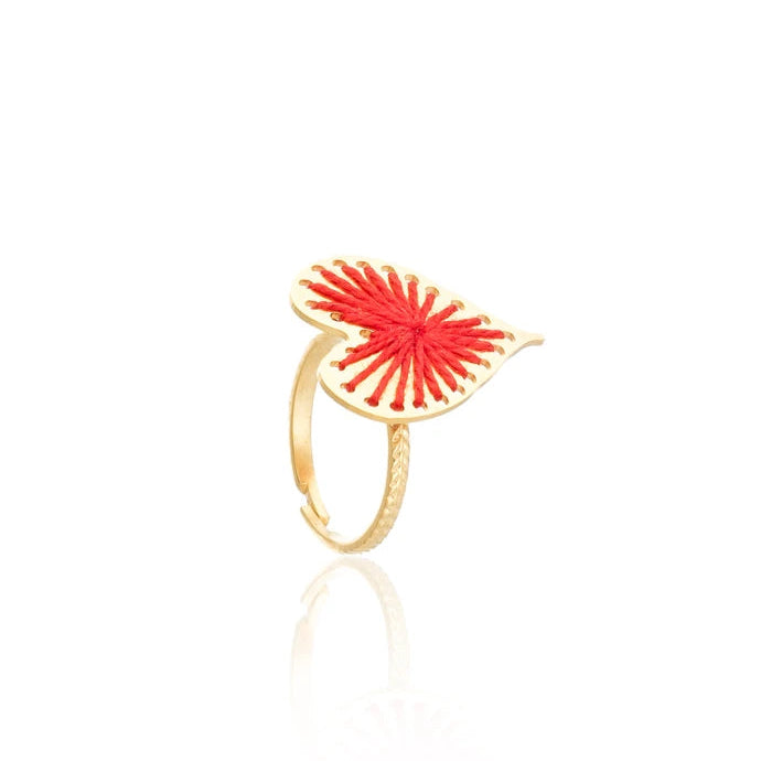 Ring Heartfelt Grove