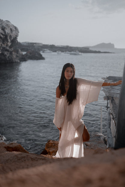 Oraculo Kaftan