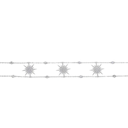 Network switch with multiple ports on a white background