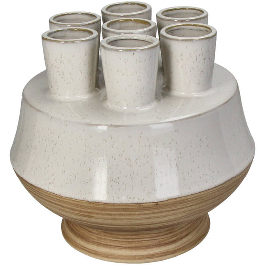 Vase Stoneware