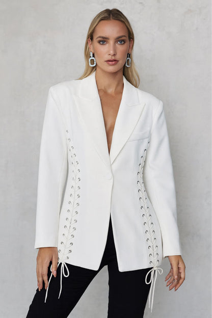 V7739 VESTE