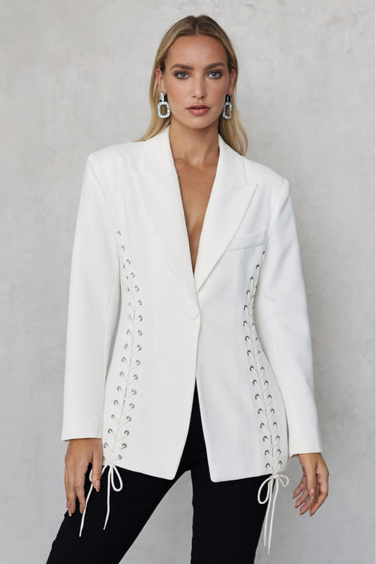 V7739 VESTE
