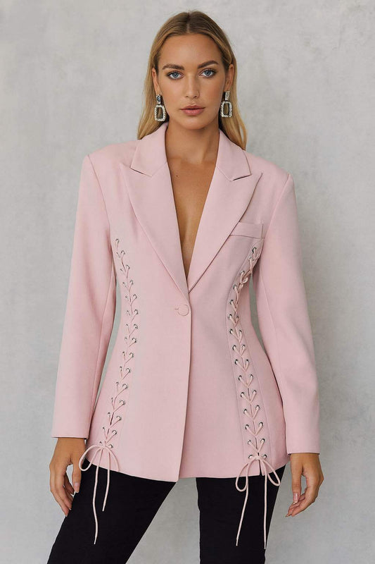 V7739 VESTE