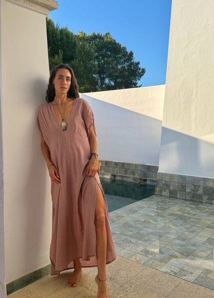 Nomad Dress