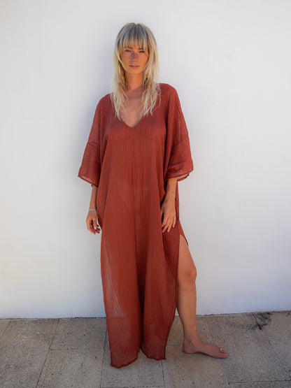Oraculo Kaftan