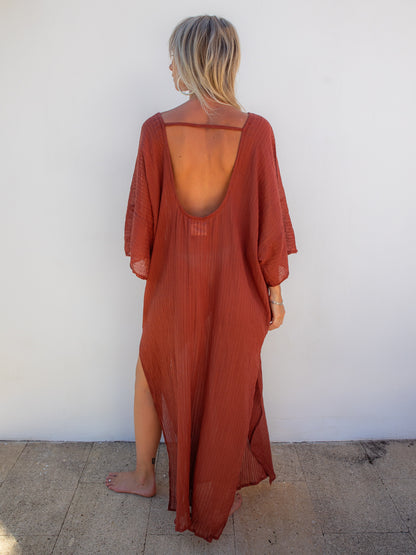 Oraculo Kaftan
