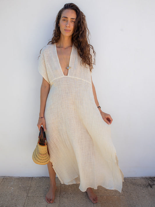 Nomad Dress