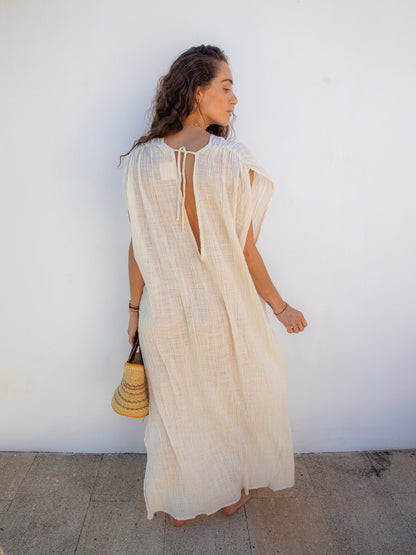 Nomad Dress