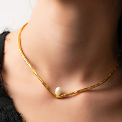 CO Aura Necklace