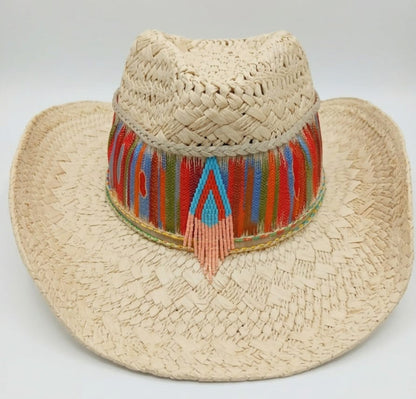 Big Cowboy Hats