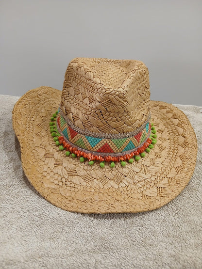 Big Cowboy Hats