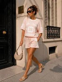 Set Saint Tropez - TE355