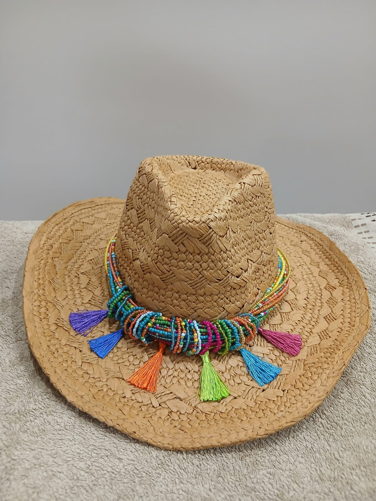 Big Cowboy Hats