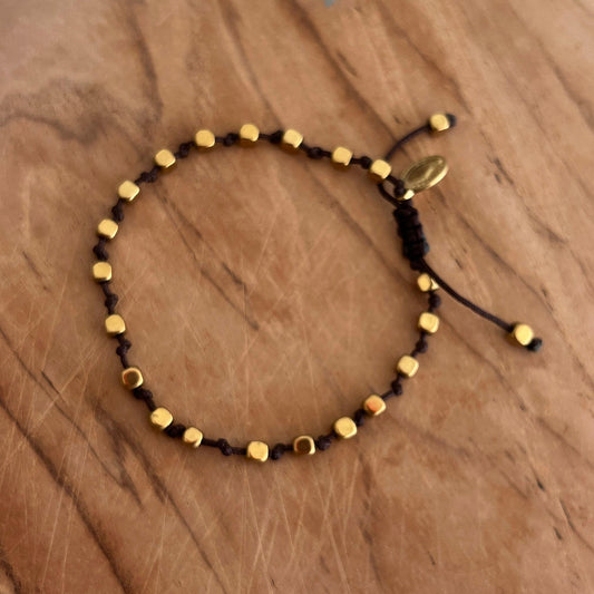 Float - GH (Hematite)