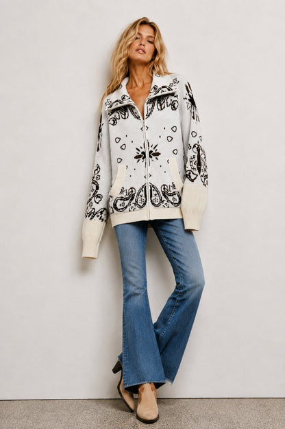 PU10527 Jacket
