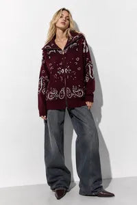 PU10527 Jacket