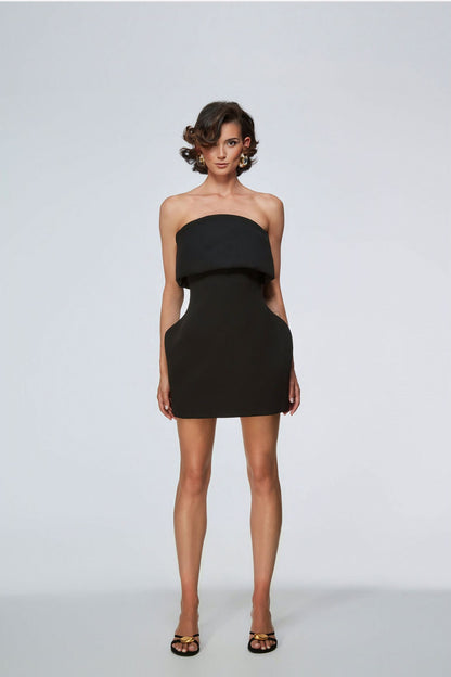 Bowman Dress